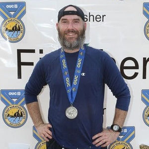 Meet your Posher, James